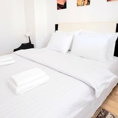 בוקרשט Brancoveanu Apartament'S מראה חיצוני תמונה