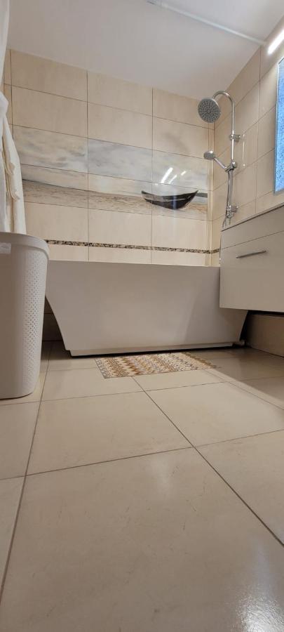 בוקרשט Brancoveanu Apartament'S מראה חיצוני תמונה