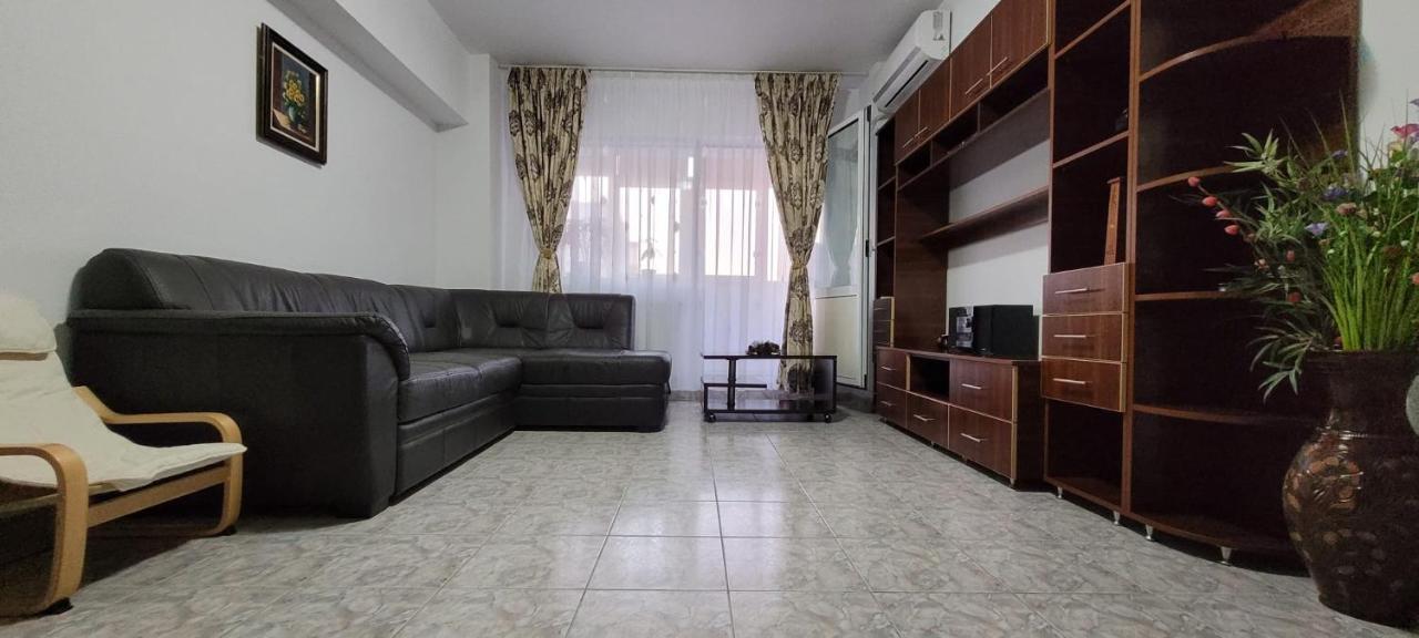 בוקרשט Brancoveanu Apartament'S מראה חיצוני תמונה