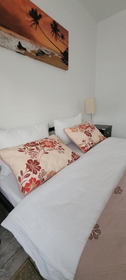 בוקרשט Brancoveanu Apartament'S מראה חיצוני תמונה