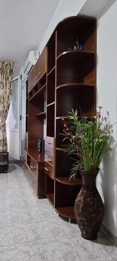 בוקרשט Brancoveanu Apartament'S מראה חיצוני תמונה