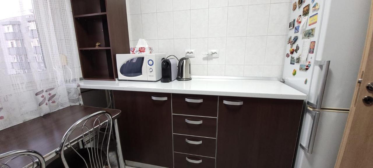 בוקרשט Brancoveanu Apartament'S מראה חיצוני תמונה