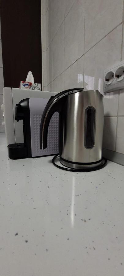 בוקרשט Brancoveanu Apartament'S מראה חיצוני תמונה