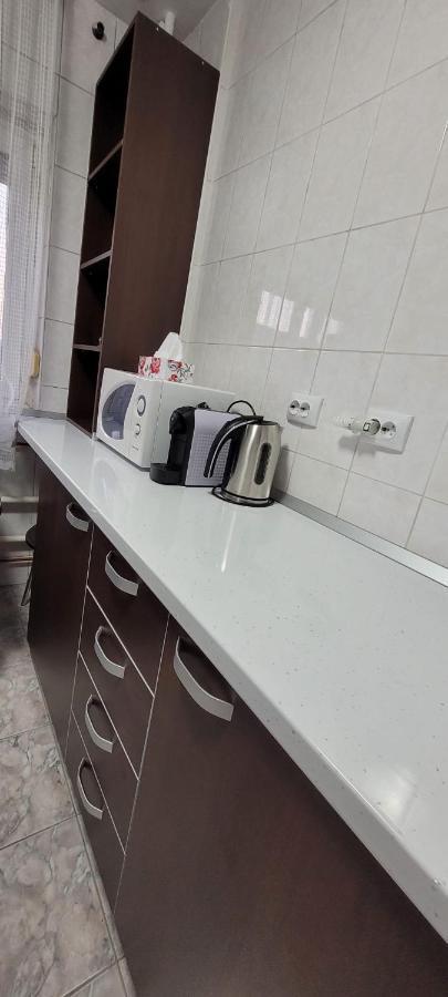 בוקרשט Brancoveanu Apartament'S מראה חיצוני תמונה