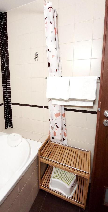 בוקרשט Brancoveanu Apartament'S מראה חיצוני תמונה