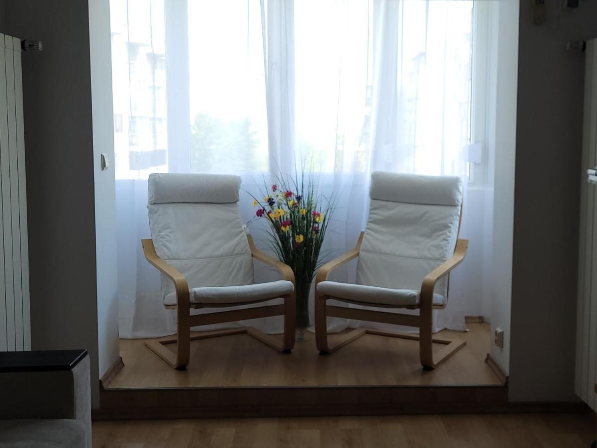 בוקרשט Brancoveanu Apartament'S מראה חיצוני תמונה
