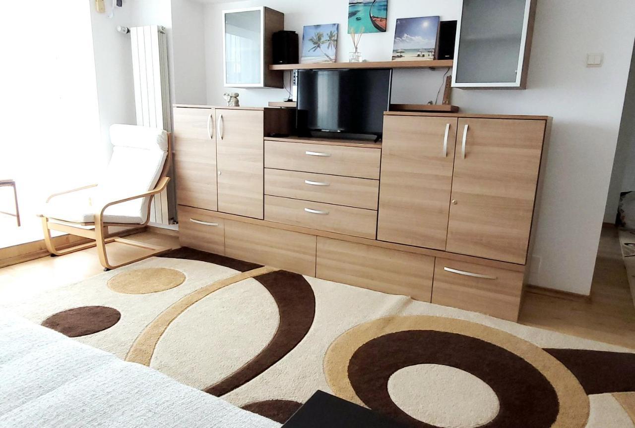 בוקרשט Brancoveanu Apartament'S מראה חיצוני תמונה
