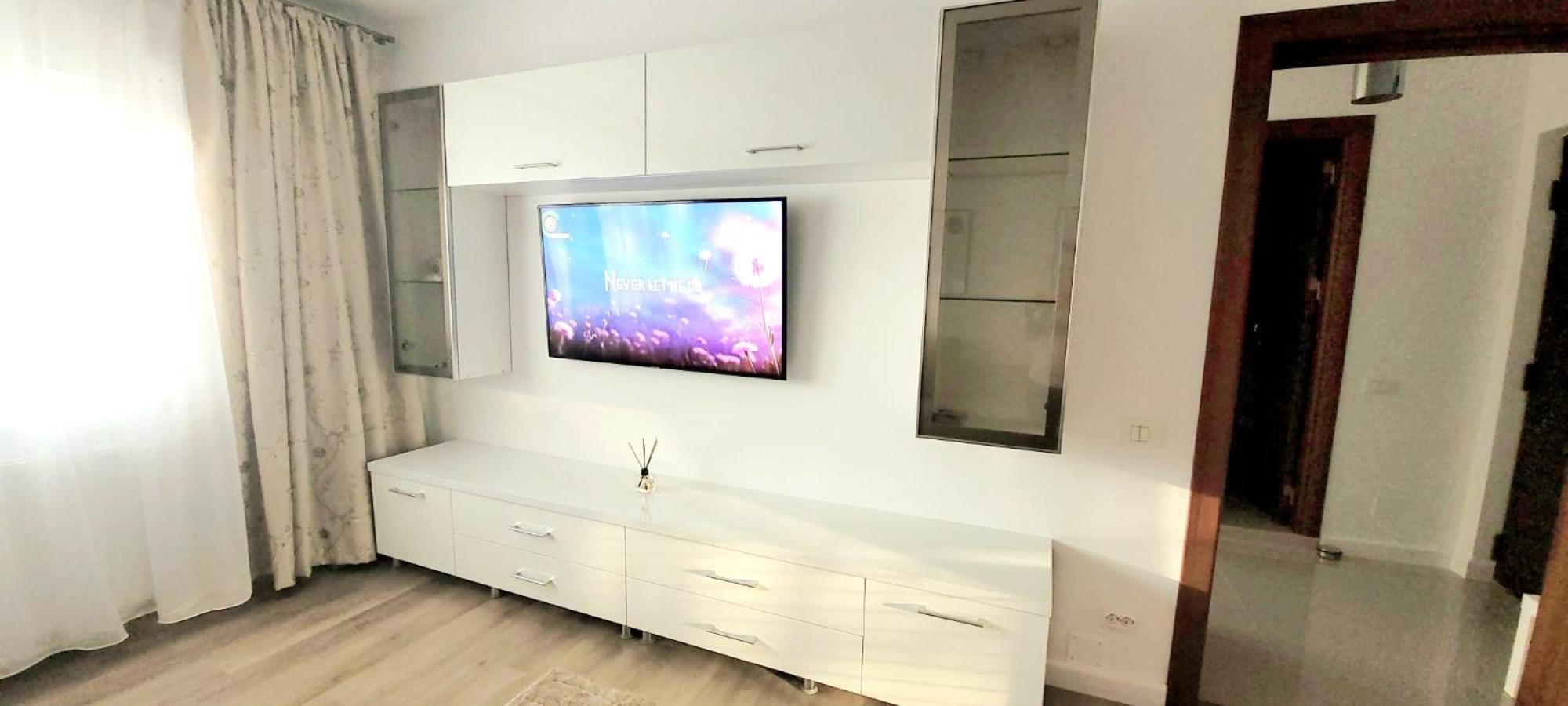 בוקרשט Brancoveanu Apartament'S מראה חיצוני תמונה