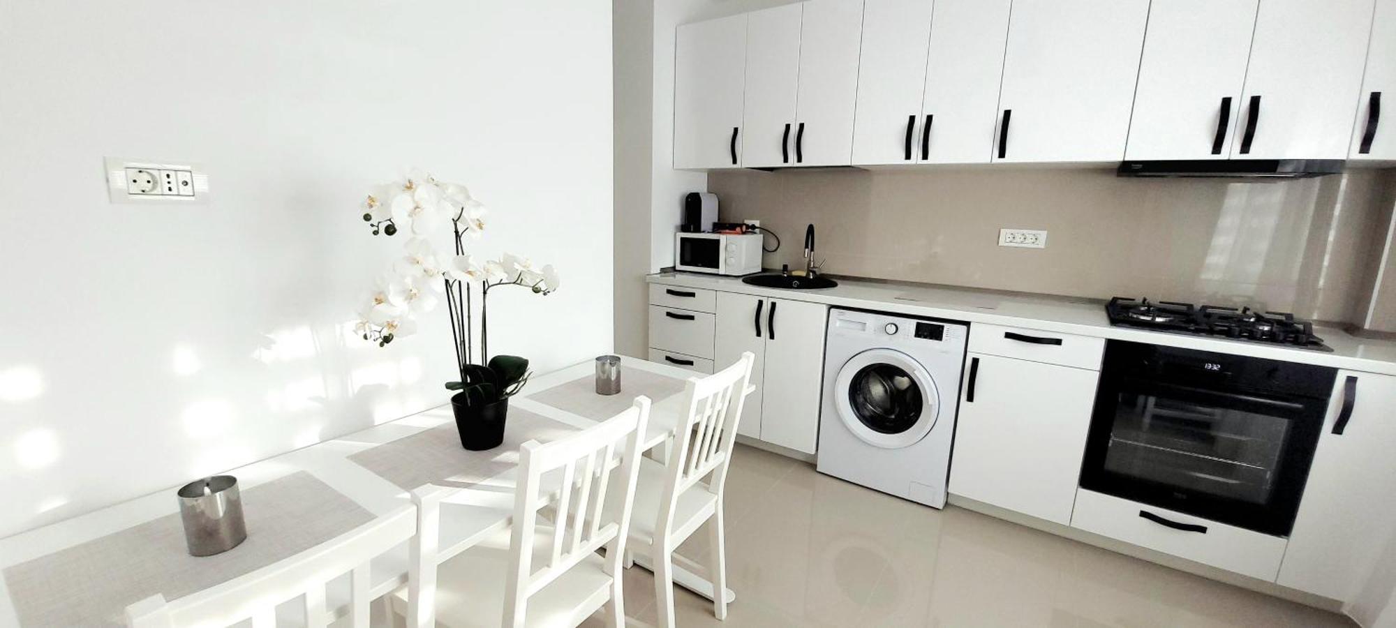 בוקרשט Brancoveanu Apartament'S מראה חיצוני תמונה