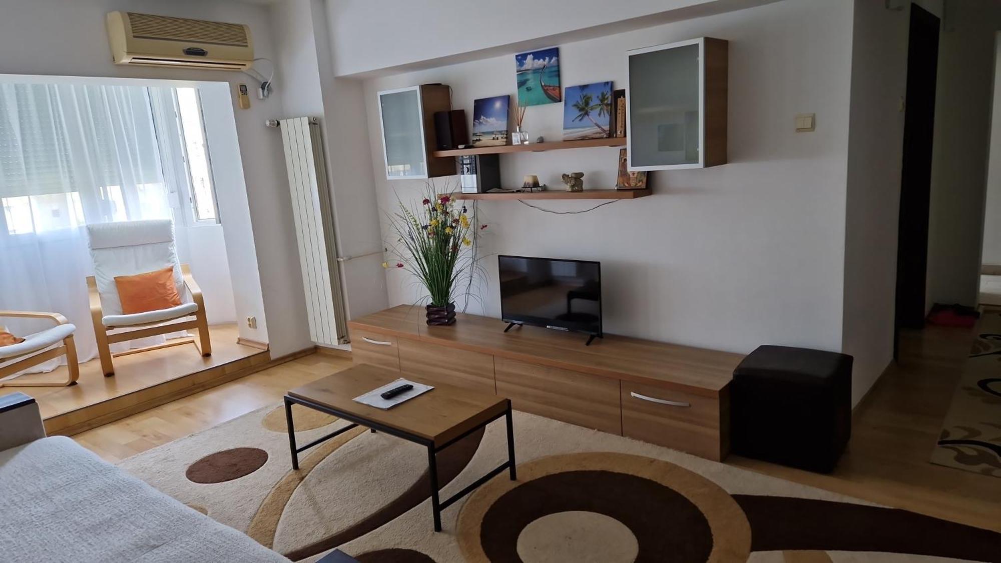 בוקרשט Brancoveanu Apartament'S מראה חיצוני תמונה