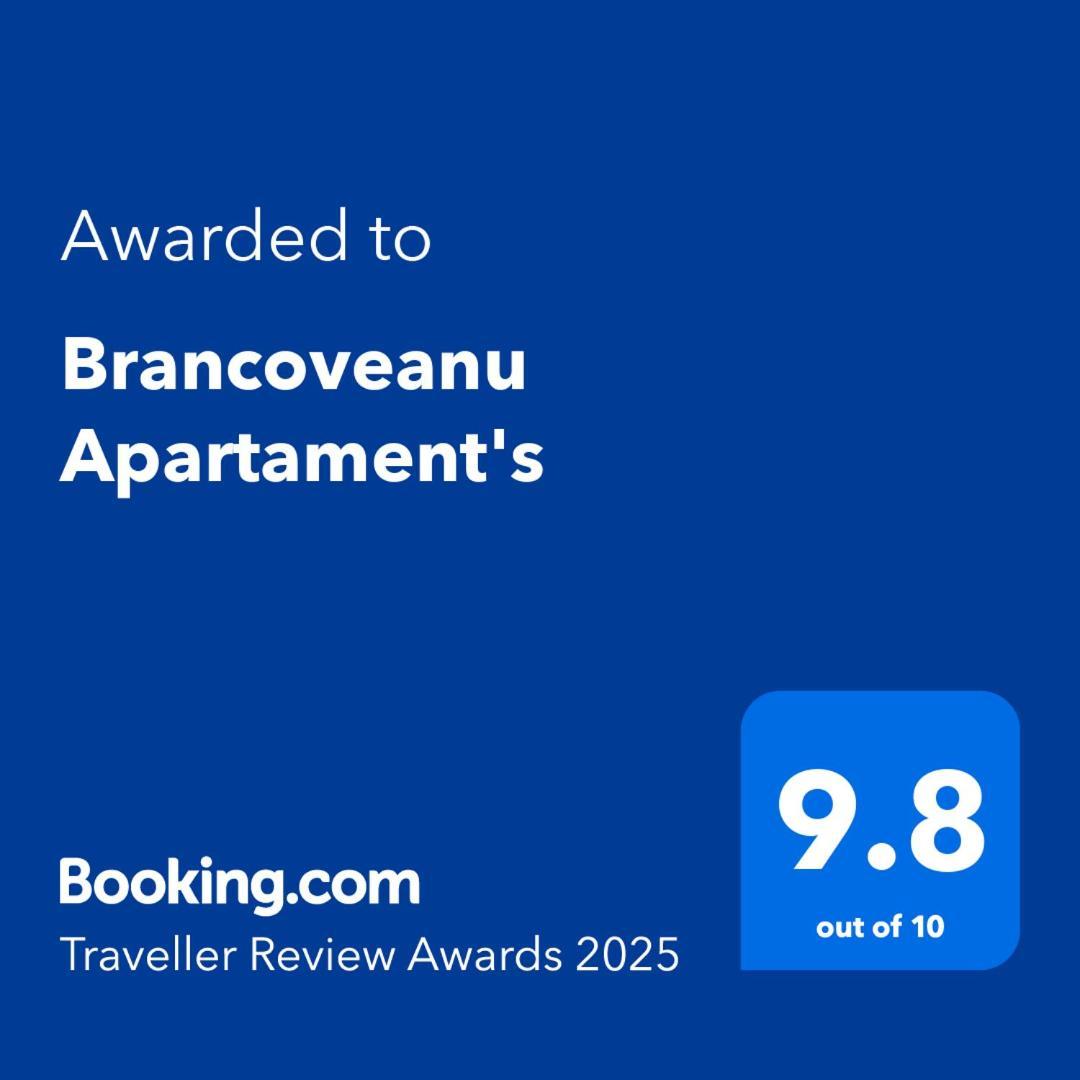 בוקרשט Brancoveanu Apartament'S מראה חיצוני תמונה